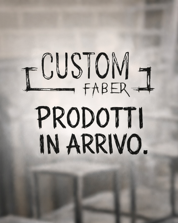 STRUTTURE E GAMBE PER TAVOLI