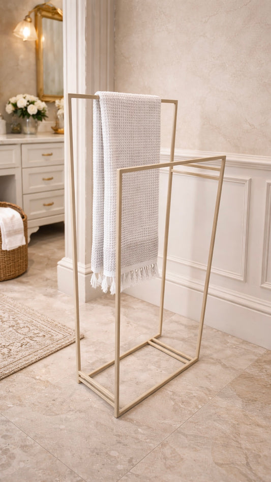 "Aeris Stand" Porta asciugamano