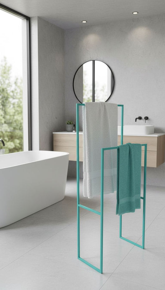 "Folda" Porta asciugamano