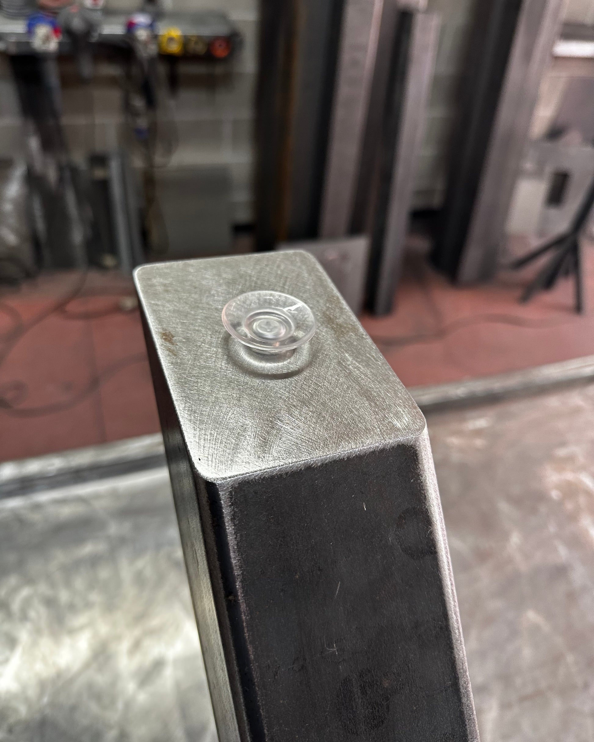 "Crovia" Struttura tavolo