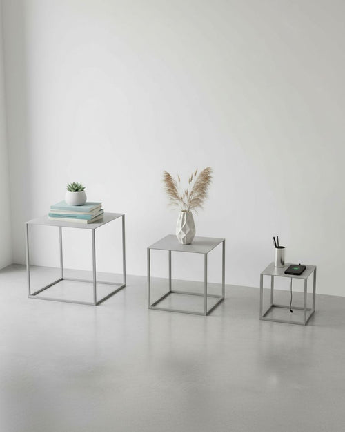 "500-400-300" Kit Cubo telaio