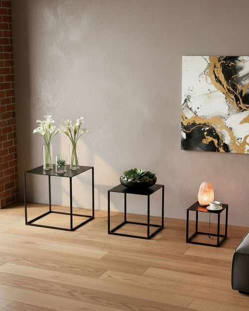 "500-400-300" Kit Cubo telaio