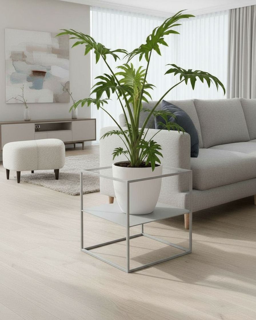 “Nodo” Porta vaso